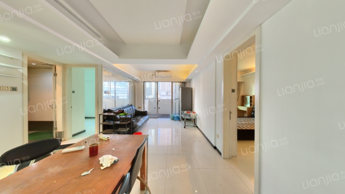 豪贤苑二手房实景图