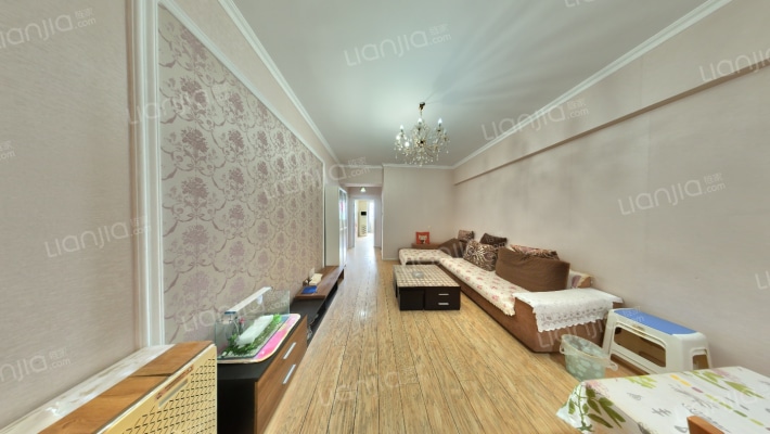 长安路文化大厦二手房实景图