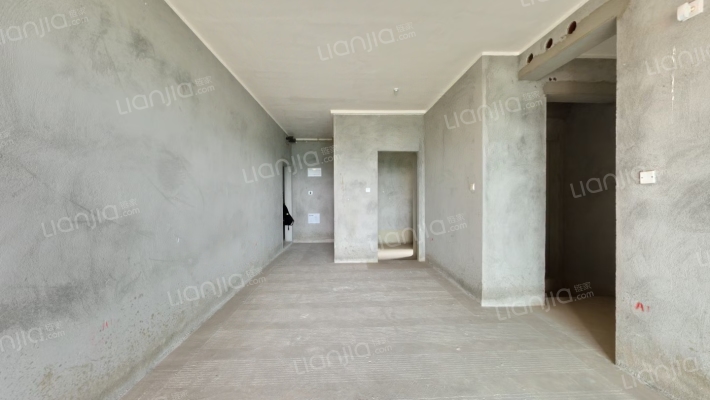 北京城建龙樾生态城樾易府南区二手房实景图