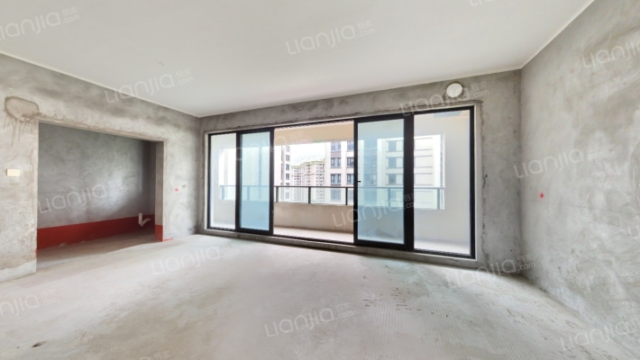 北京城建龙樾生态城樾尚府二手房实景图