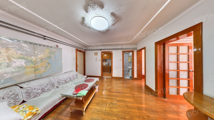 热河路（辽宁路街道）二手房实景图