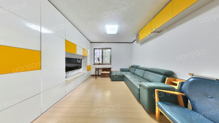 海王大厦二手房实景图