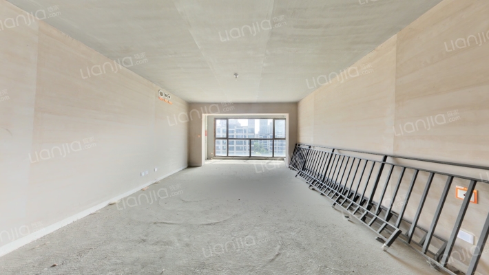 金地世家风华二手房实景图