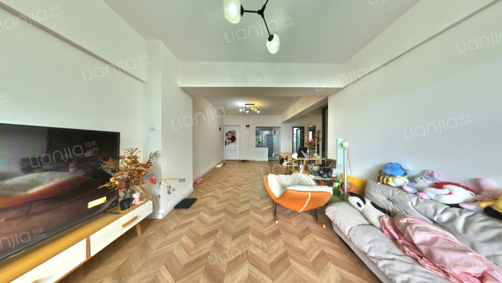 天马综合楼二手房实景图