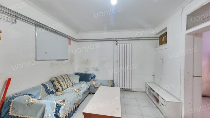 货站北街59号院二手房实景图