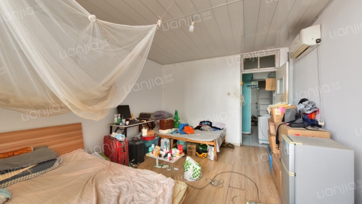 宜昌路散盘二手房实景图