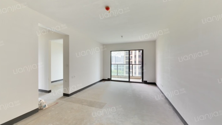 中绿蔚蓝湾二手房实景图