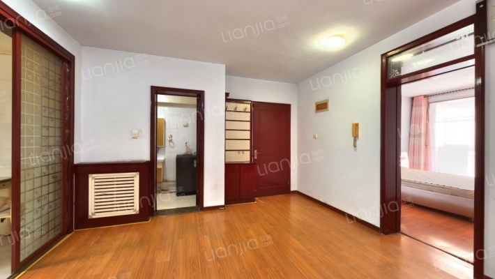 紫荆嘉园一期二手房实景图