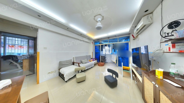 立新花园一期二手房实景图