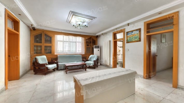 19中家属院二手房实景图