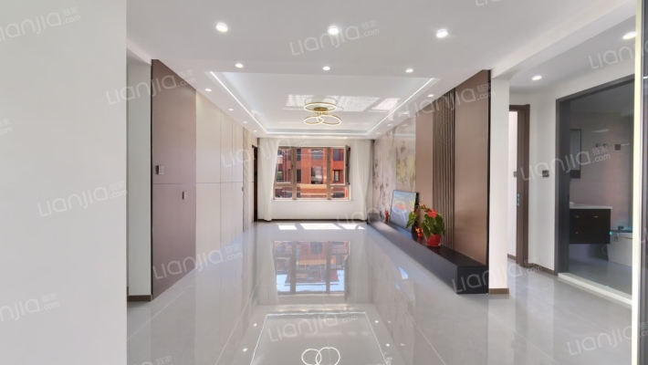 金地中央公园二期二手房实景图