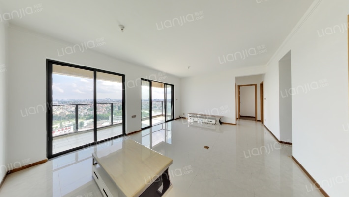 电建地产·洺悦半岛二手房实景图