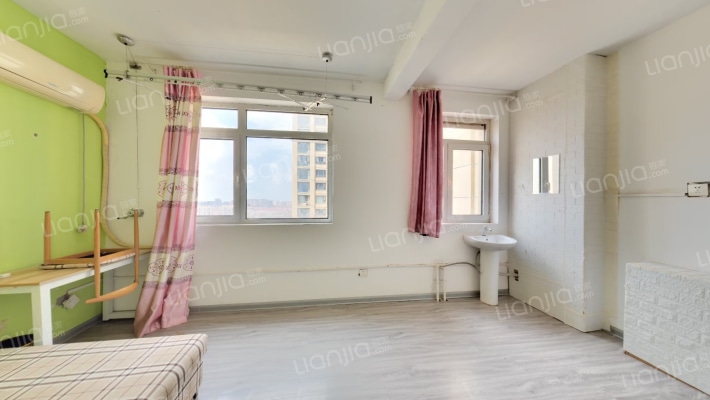 紫城御都东区二手房实景图