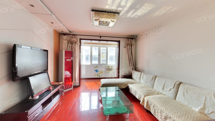 旭日园二手房实景图