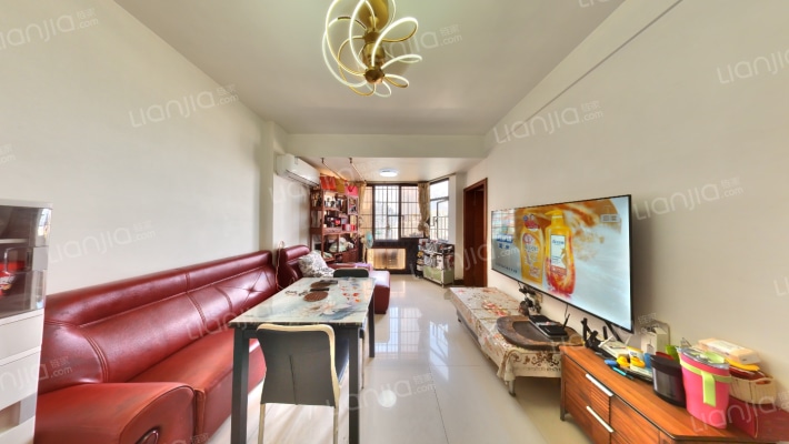 侨宏大厦二手房实景图