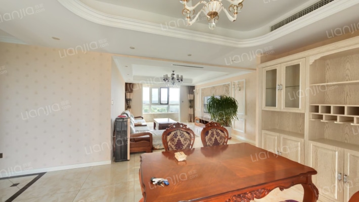 五矿榕园二手房实景图