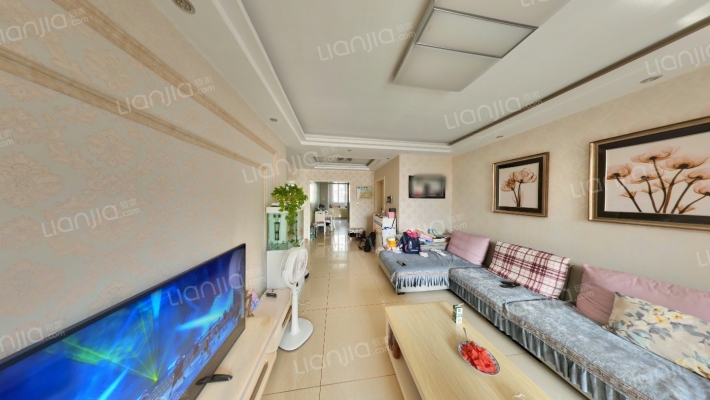 绿景家園二手房实景图