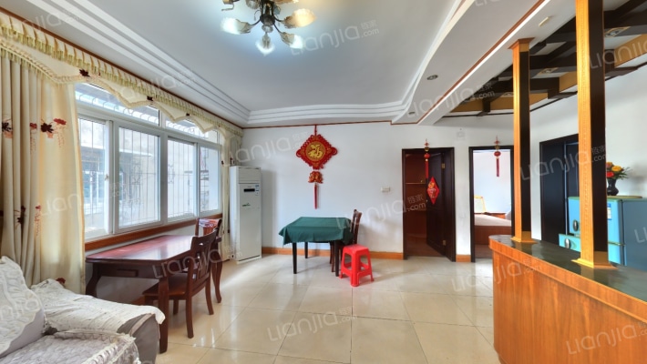 全新巷7号二手房实景图