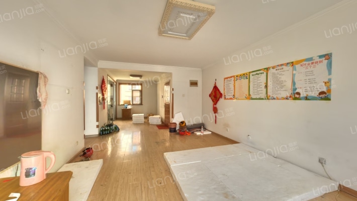 丞相府小区二手房实景图