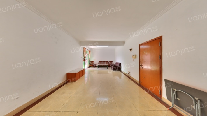 万丰花园二手房实景图