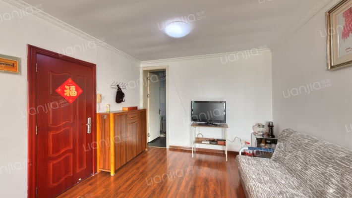 镇江路（市南）二手房实景图