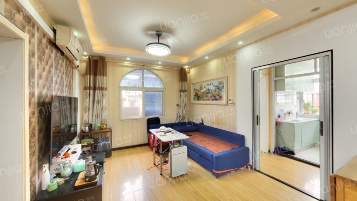 义勇路91号二手房实景图