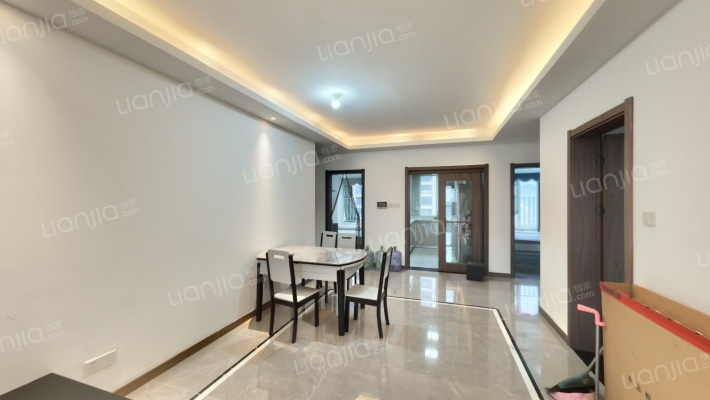 中国铁建知语城二手房实景图