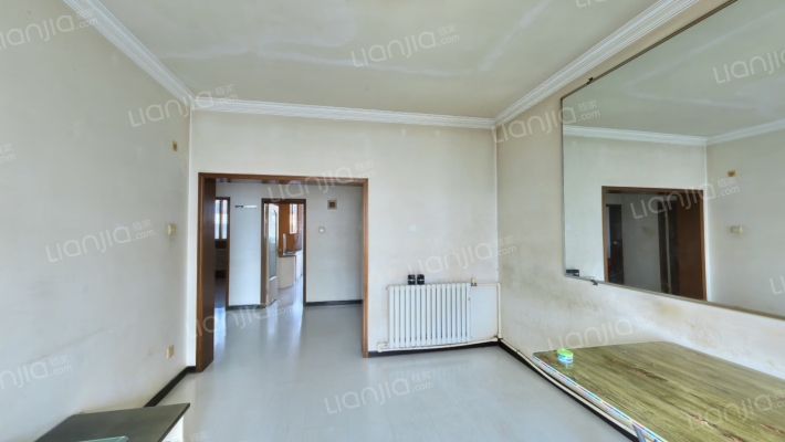 幸福里小区二手房实景图