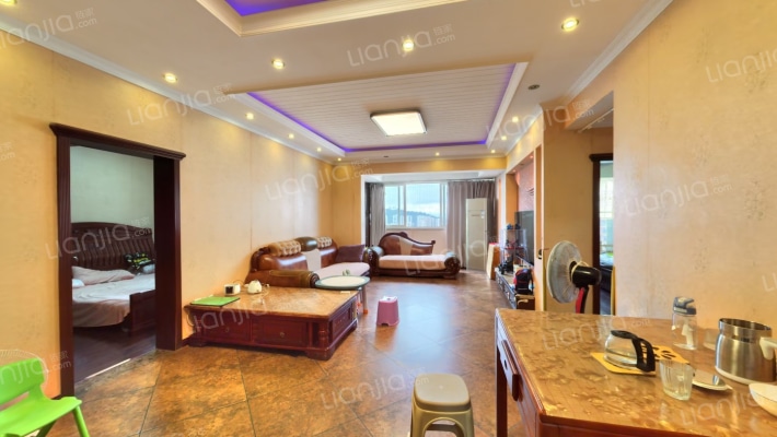 一城龙洲二手房实景图