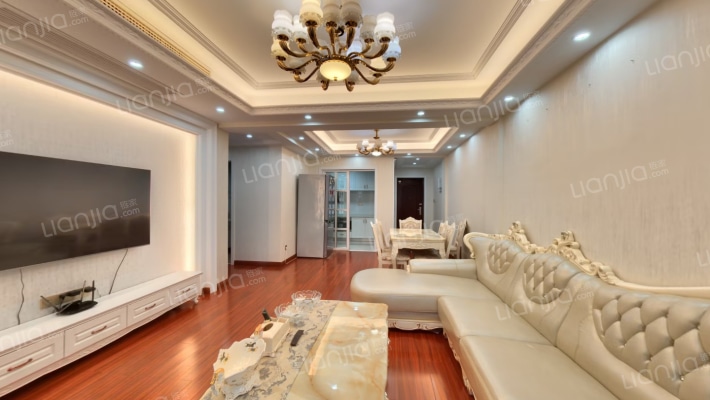 庄湾沁园二手房实景图