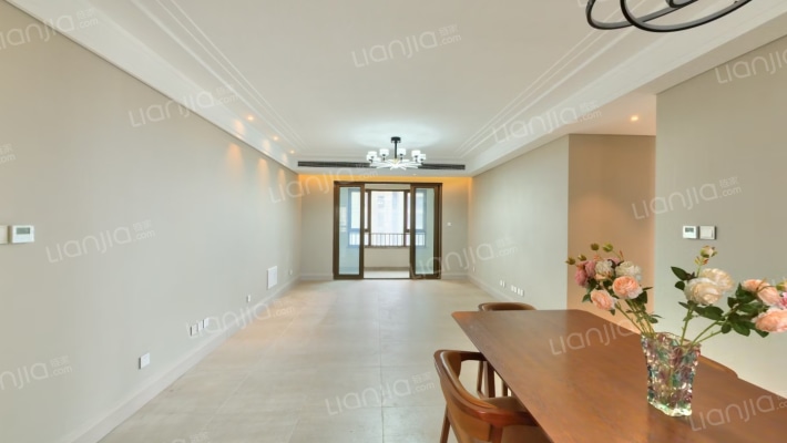 西安宸院2期二手房实景图