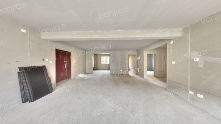 筑境二手房实景图