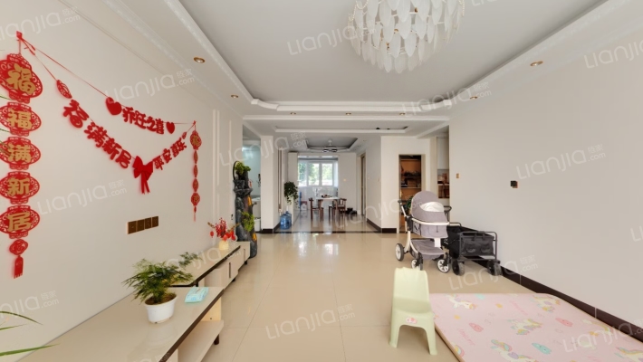 汇美家园二手房实景图