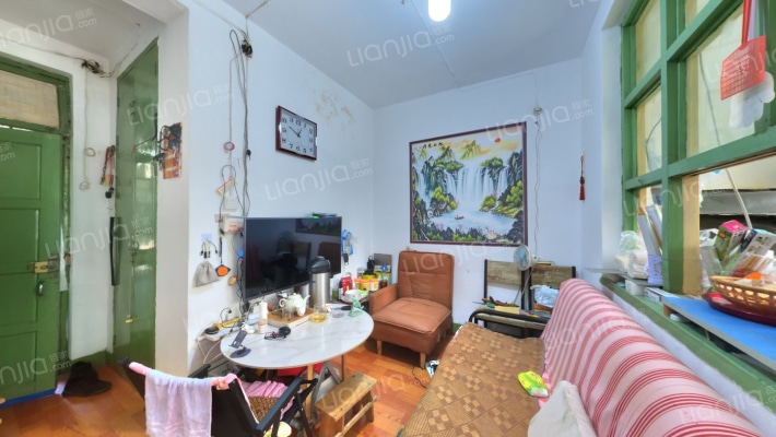 车站北街105号院二手房实景图