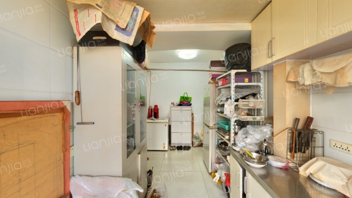 文安里二手房实景图