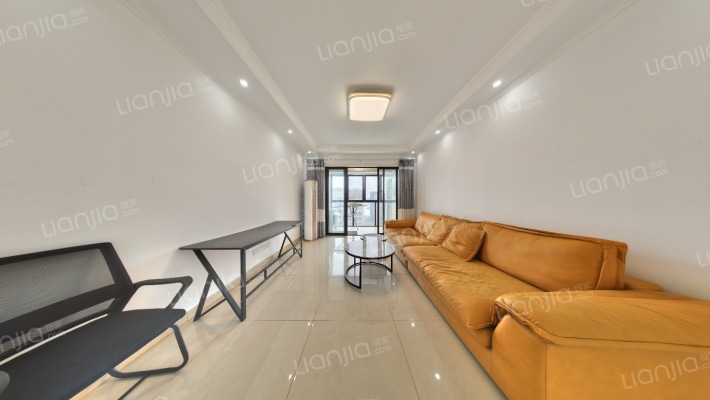 尹山湖韵佳苑二手房实景图