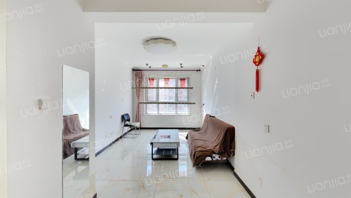 禹洲尊府二手房实景图