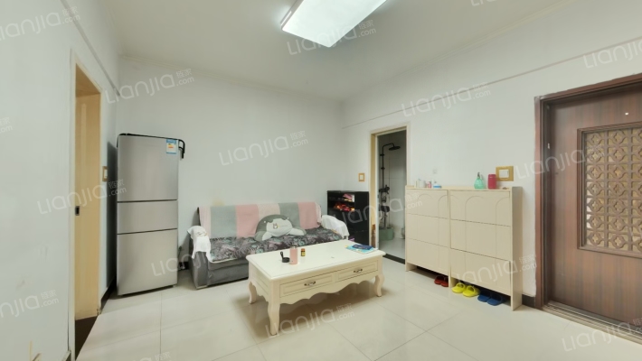 富田太阳城三期二手房实景图