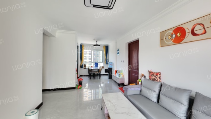 天泽湾花苑二手房实景图