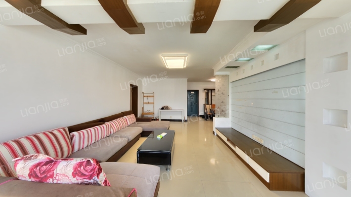 恒升家园二手房实景图