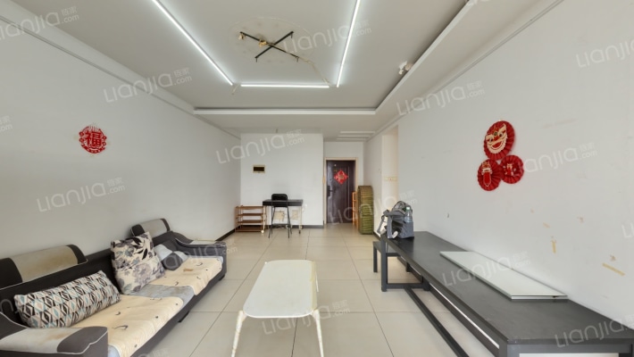 依丽园二手房实景图