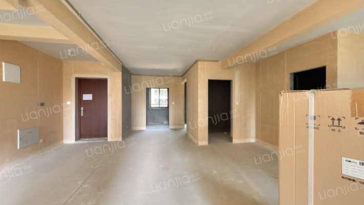 融望园二手房实景图