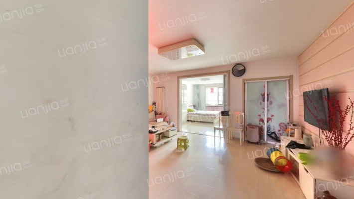 华亭里(东丽区)二手房实景图