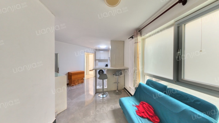 天桥北里二手房实景图