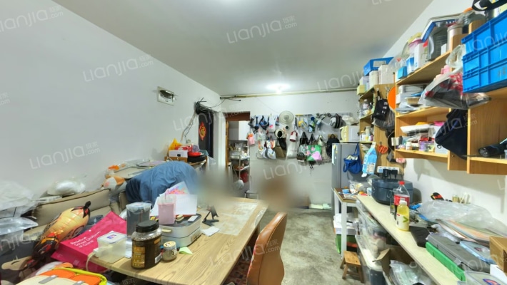 馨浦苑西区二手房实景图