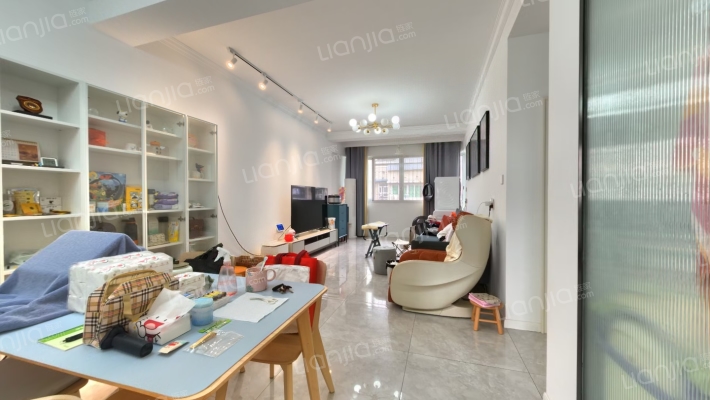 南静苑二手房实景图