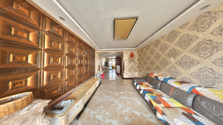 福馨公寓二手房实景图