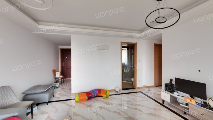 栀海苑二手房实景图