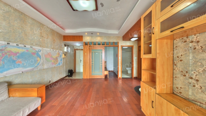 王府花园二手房实景图