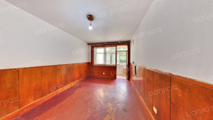 禹城山庄二手房实景图